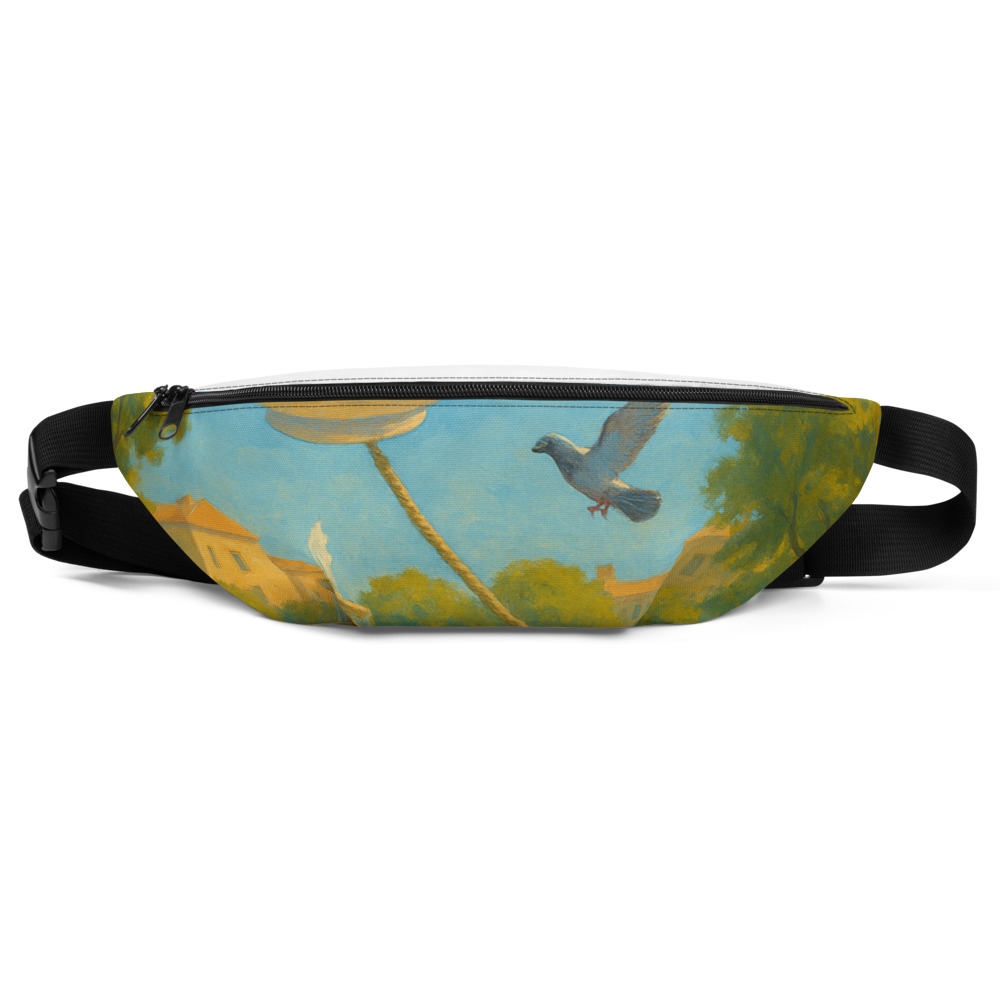 Afternoon Teacup Flight