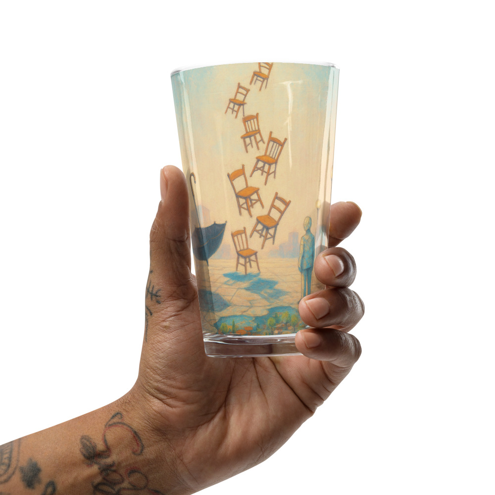 Shadows Harbor Tiny Worlds view 2