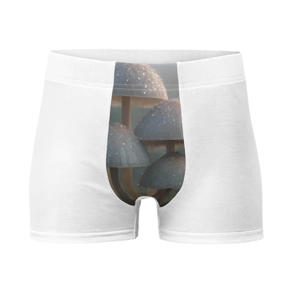 Dewcap Serenity at Dawn view 2