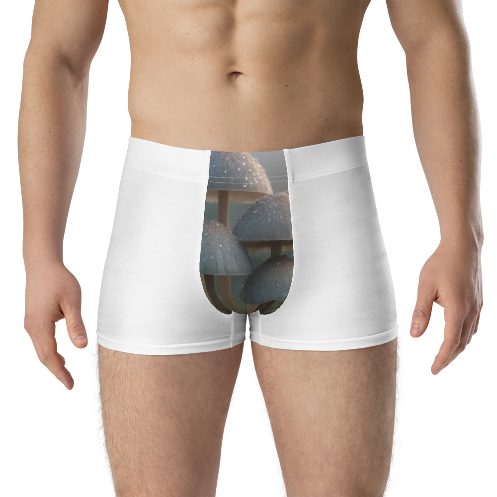 Dewcap Serenity at Dawn