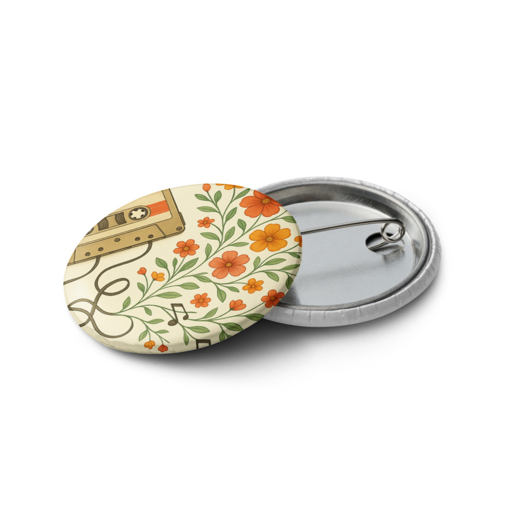 Melody in Bloom view 2