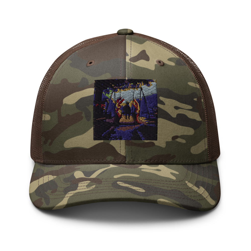 Hands That Hold Childhood view 4