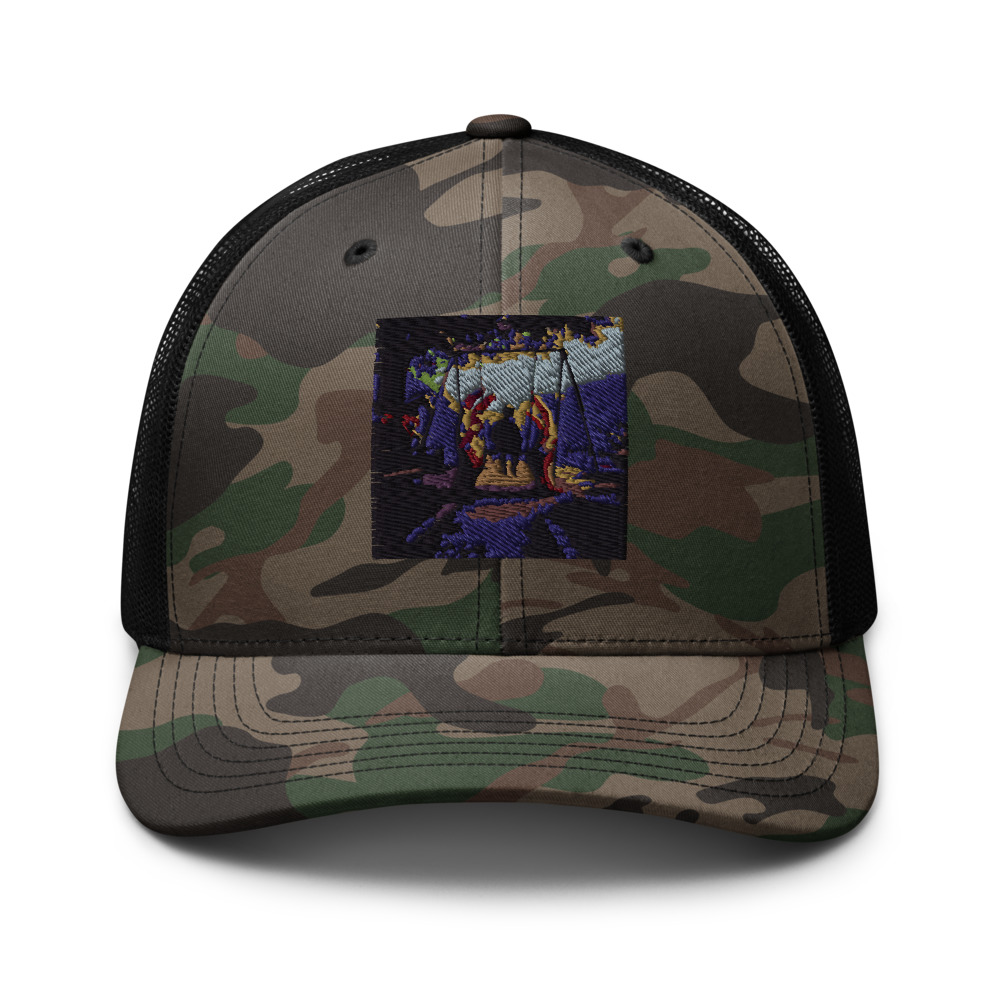 Hands That Hold Childhood view 3