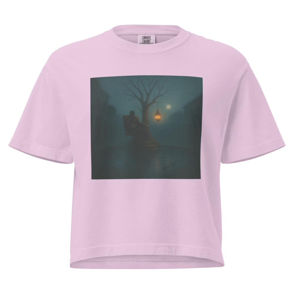 Lantern's Silent Watcher view 5