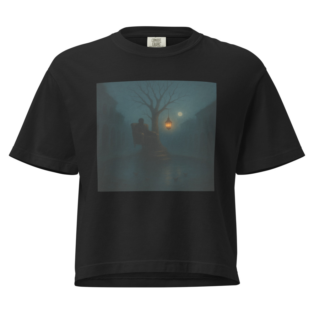 Lantern's Silent Watcher view 3