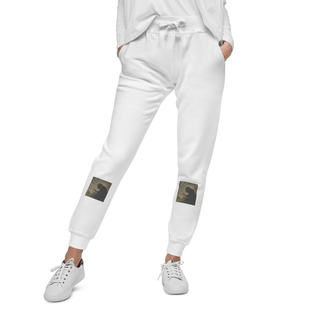 Midnight Scholar of Whispering Kanji view 4