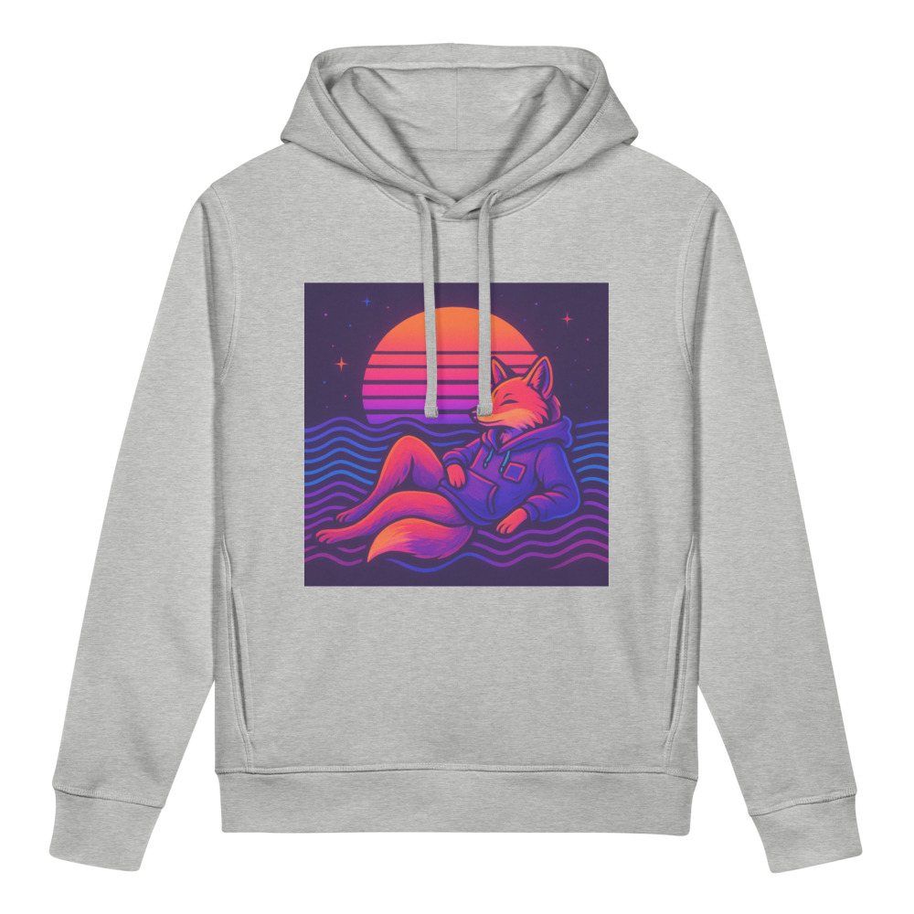 Neon Wave Fox Lounge view 5