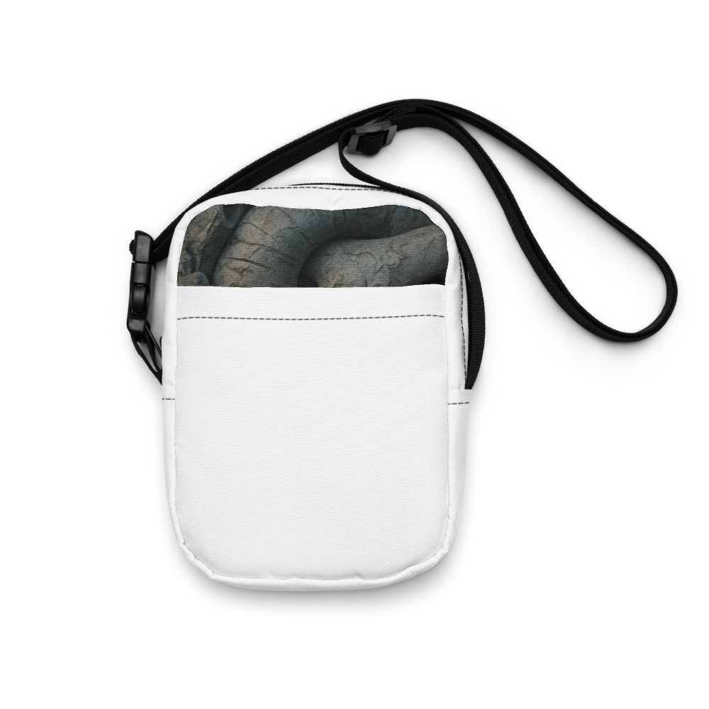 Clockwork Concrete Heart view 2