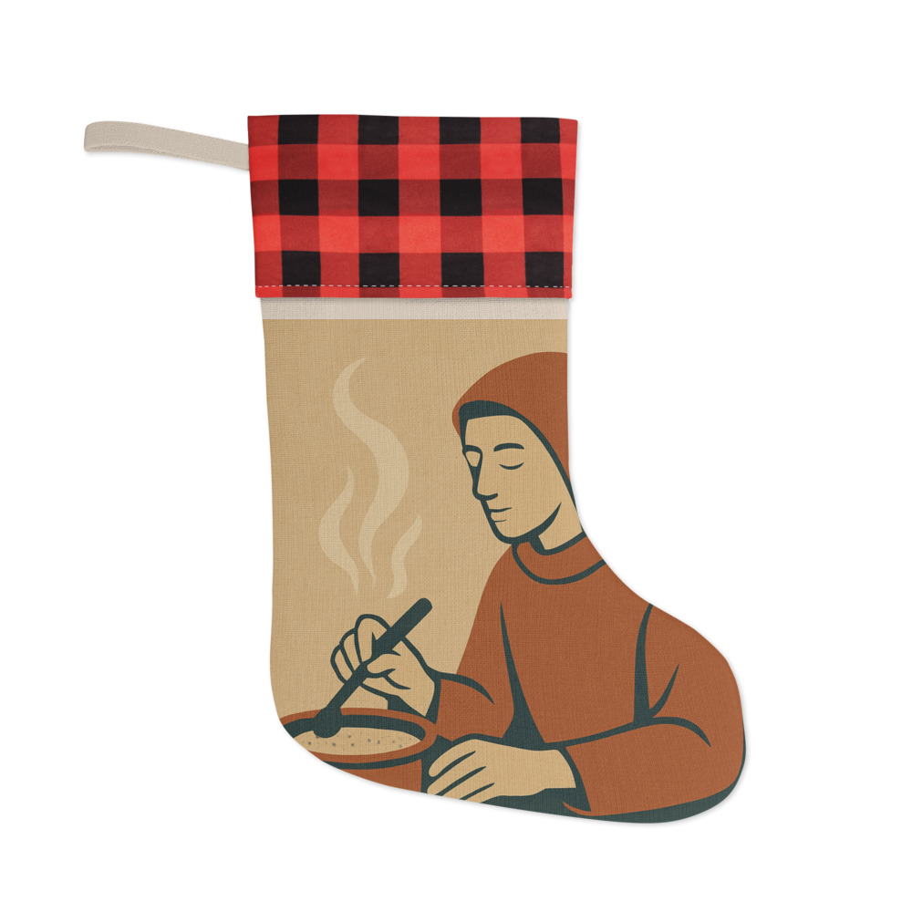 Serene Porridge Ritual view 2