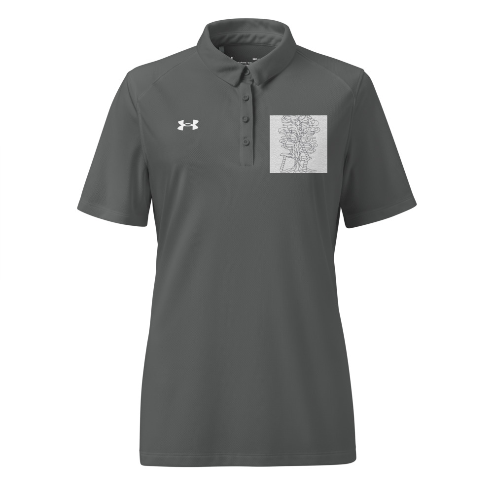 Canopy Line Labyrinth view 5