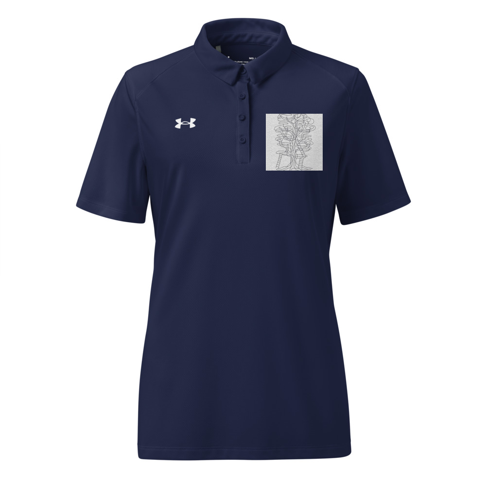 Canopy Line Labyrinth view 6