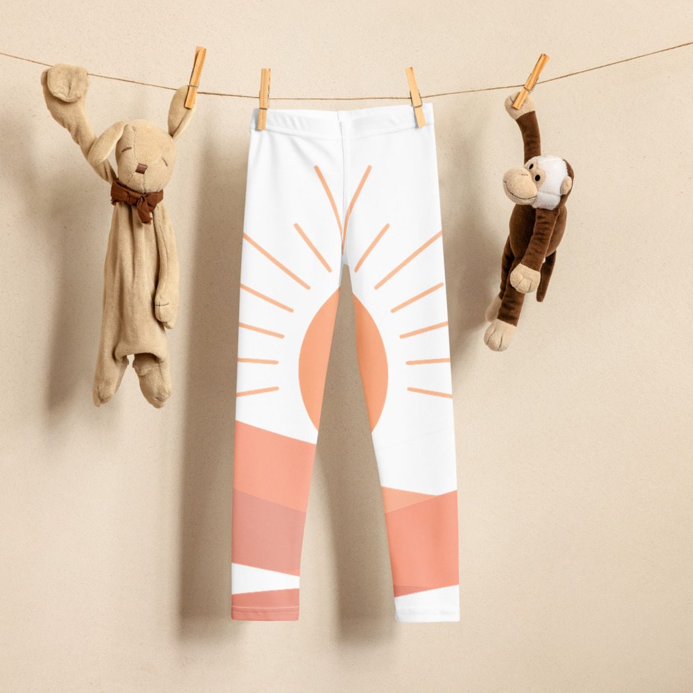 Solo Sunrise Run view 2