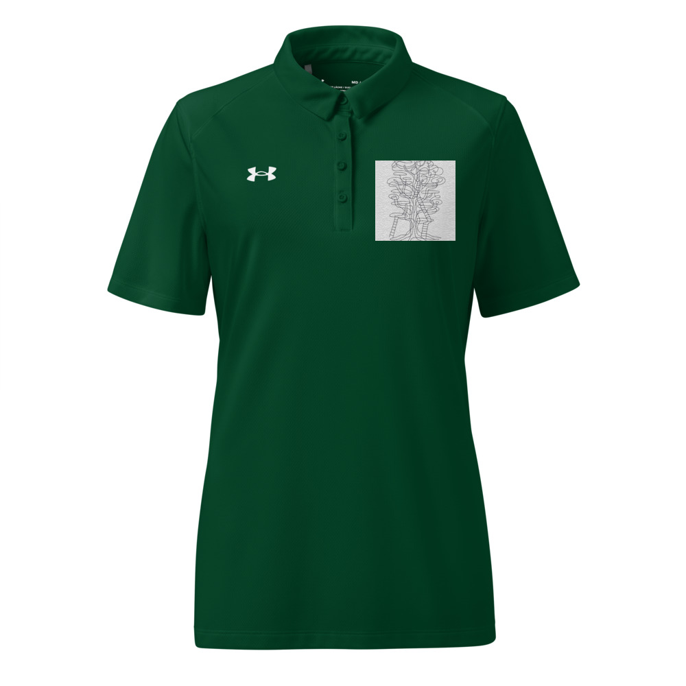 Canopy Line Labyrinth view 4