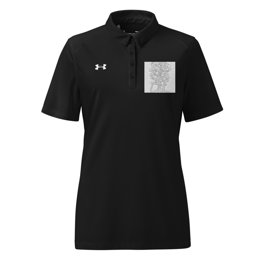 Canopy Line Labyrinth view 3