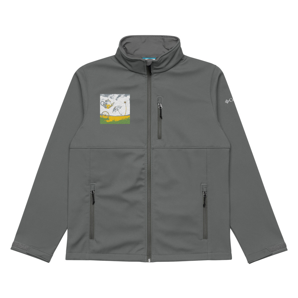 Meadow of Glass Dreams view 2