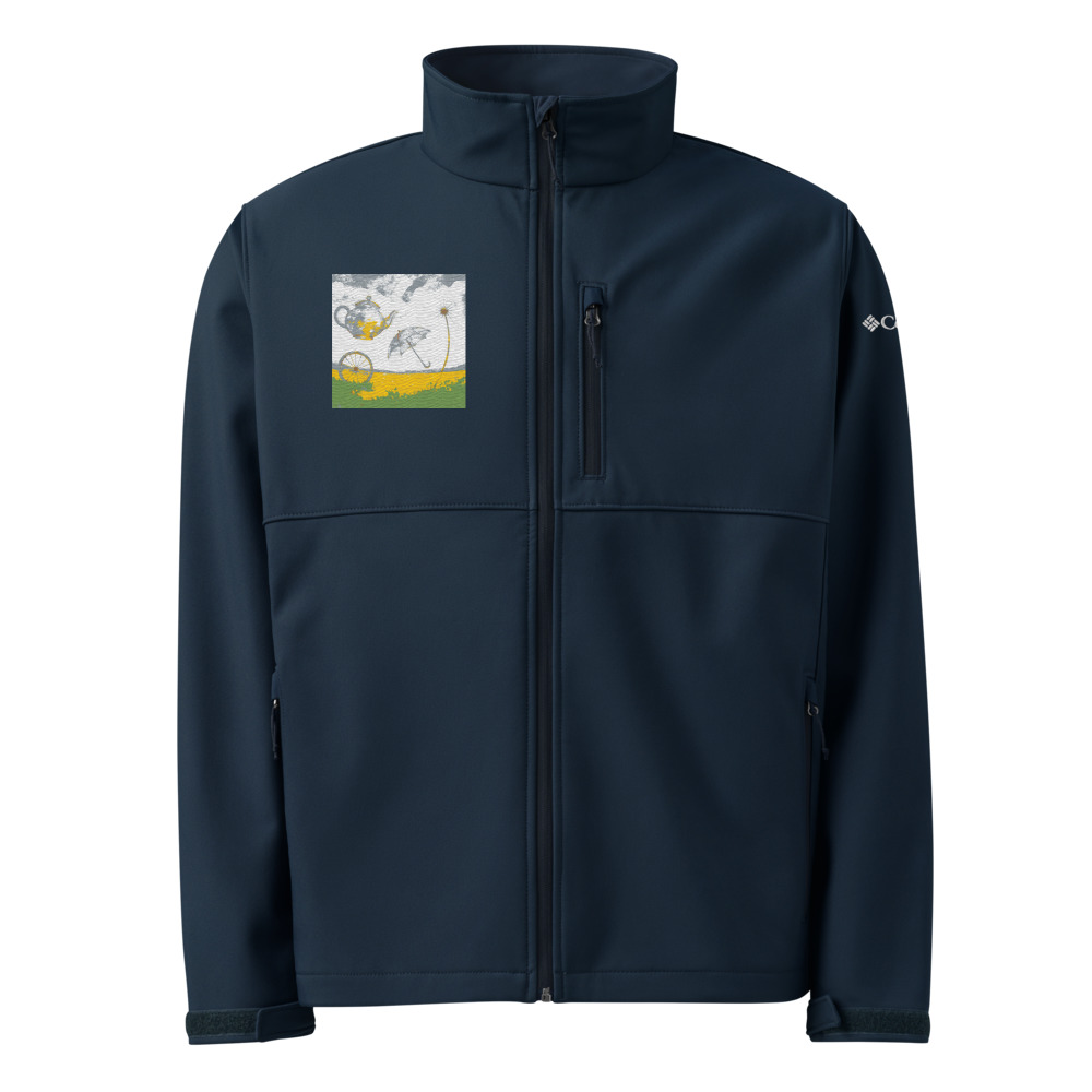 Meadow of Glass Dreams view 4