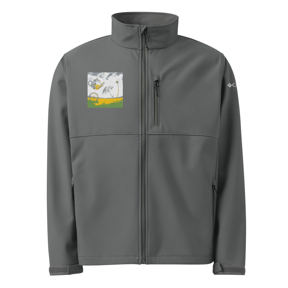 Meadow of Glass Dreams