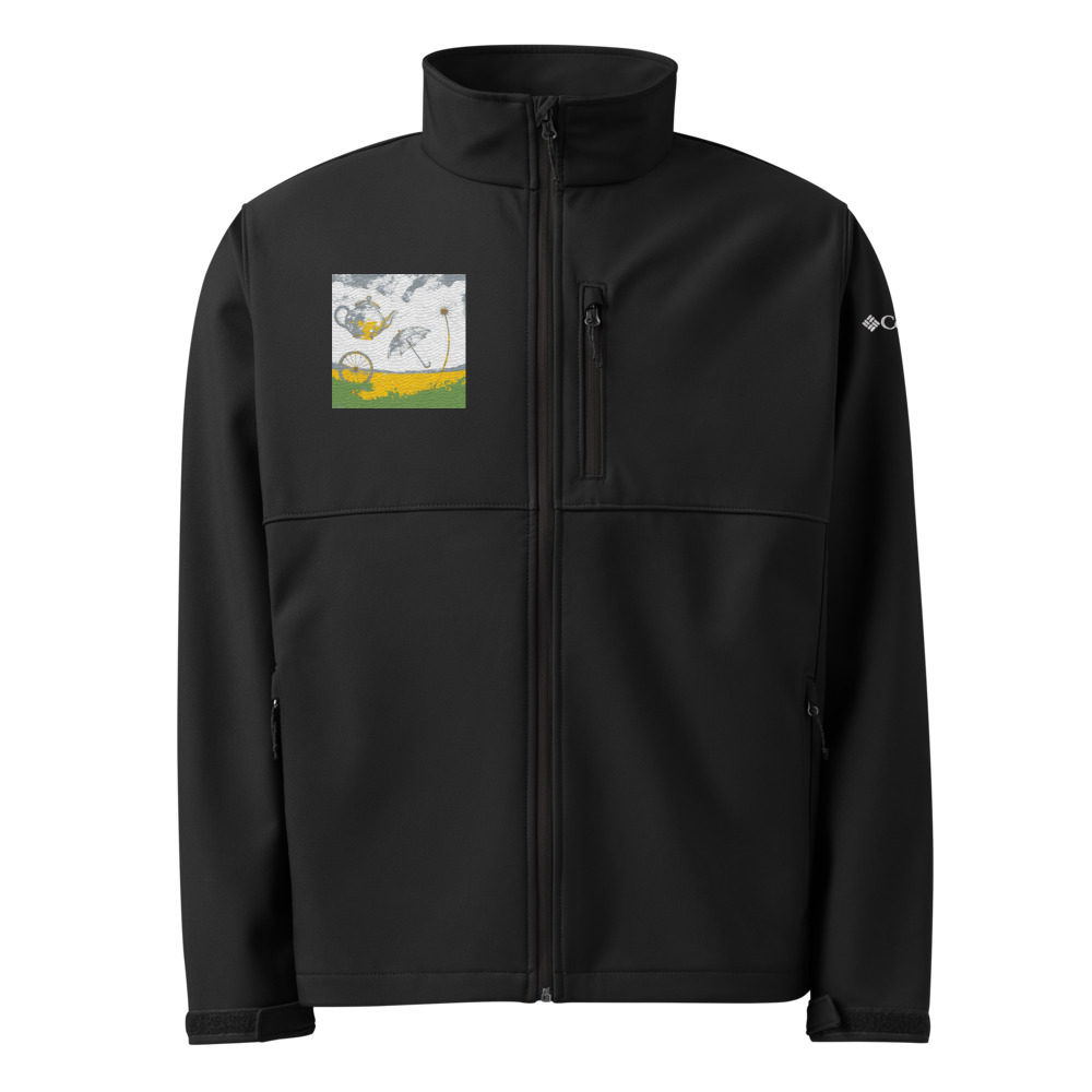 Meadow of Glass Dreams view 3