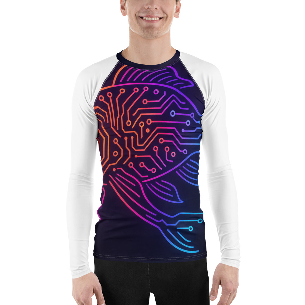 Lumina Koi Circuitry