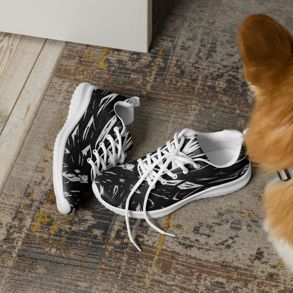 Midnight Crystal Surge view 3