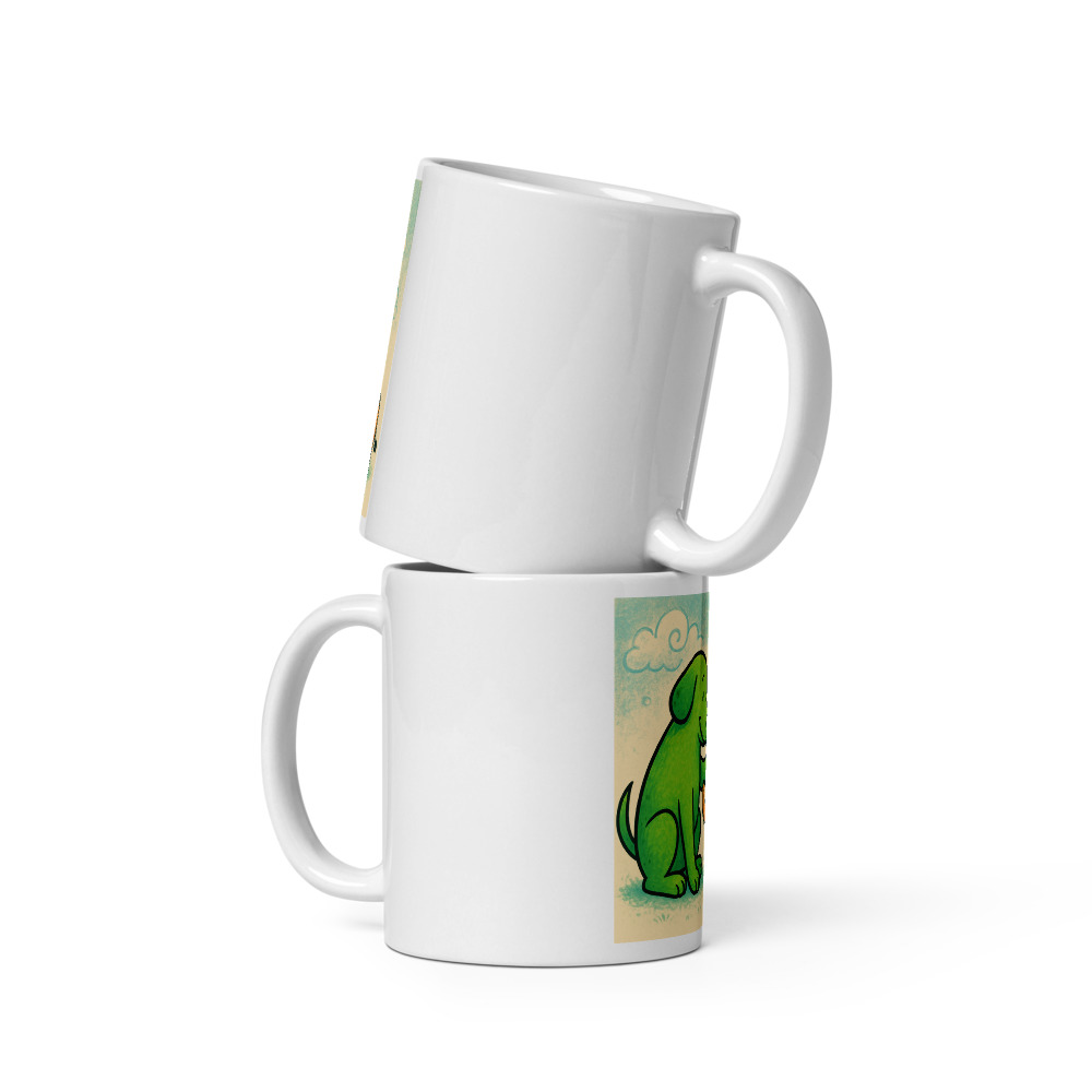 Tender Paw Tiny Trunk view 2