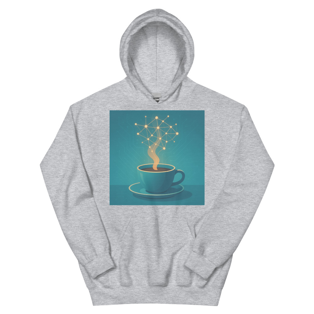 Synaptic Steam Cup view 6