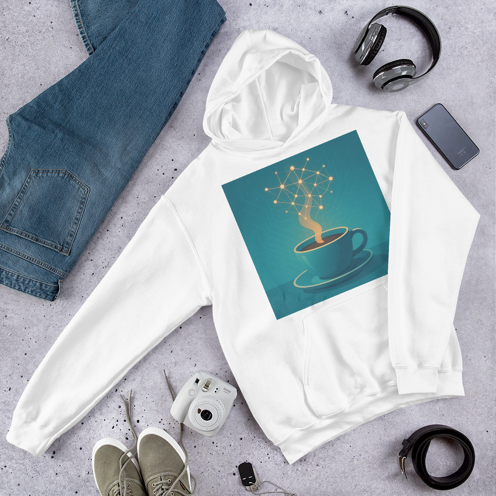 Synaptic Steam Cup view 2