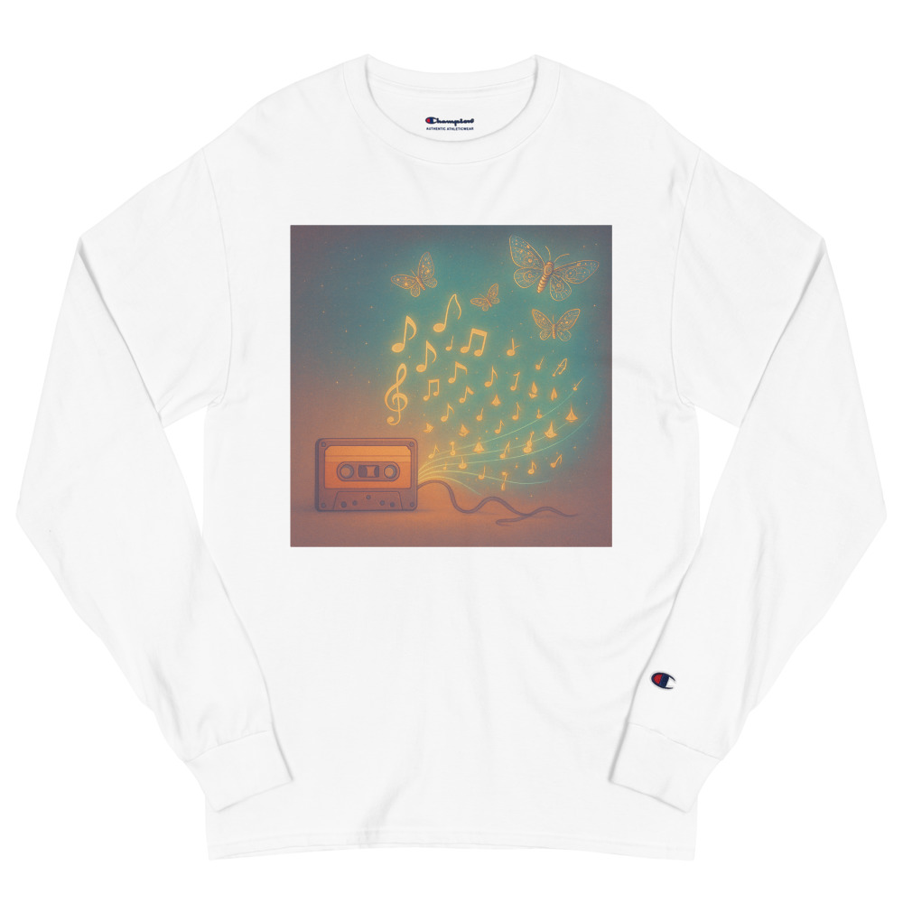 Luminous Tape Mothsong