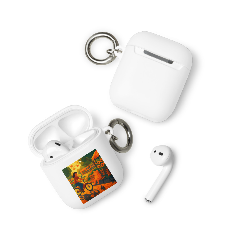 Sunlit Shadow Stories view 2