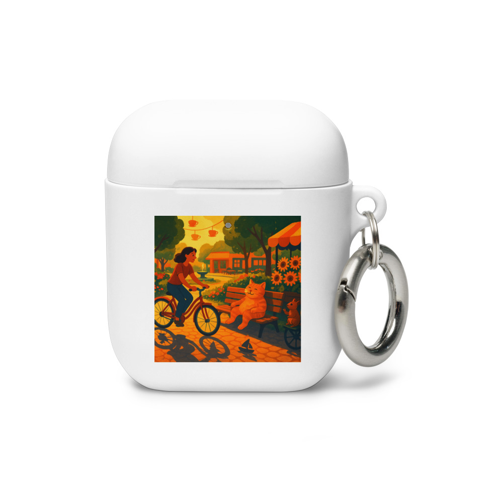 Sunlit Shadow Stories