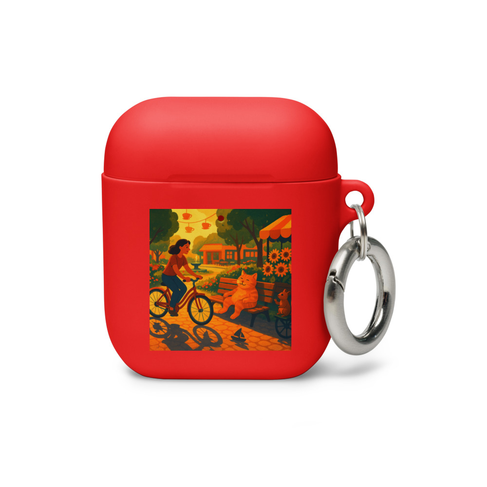 Sunlit Shadow Stories view 6