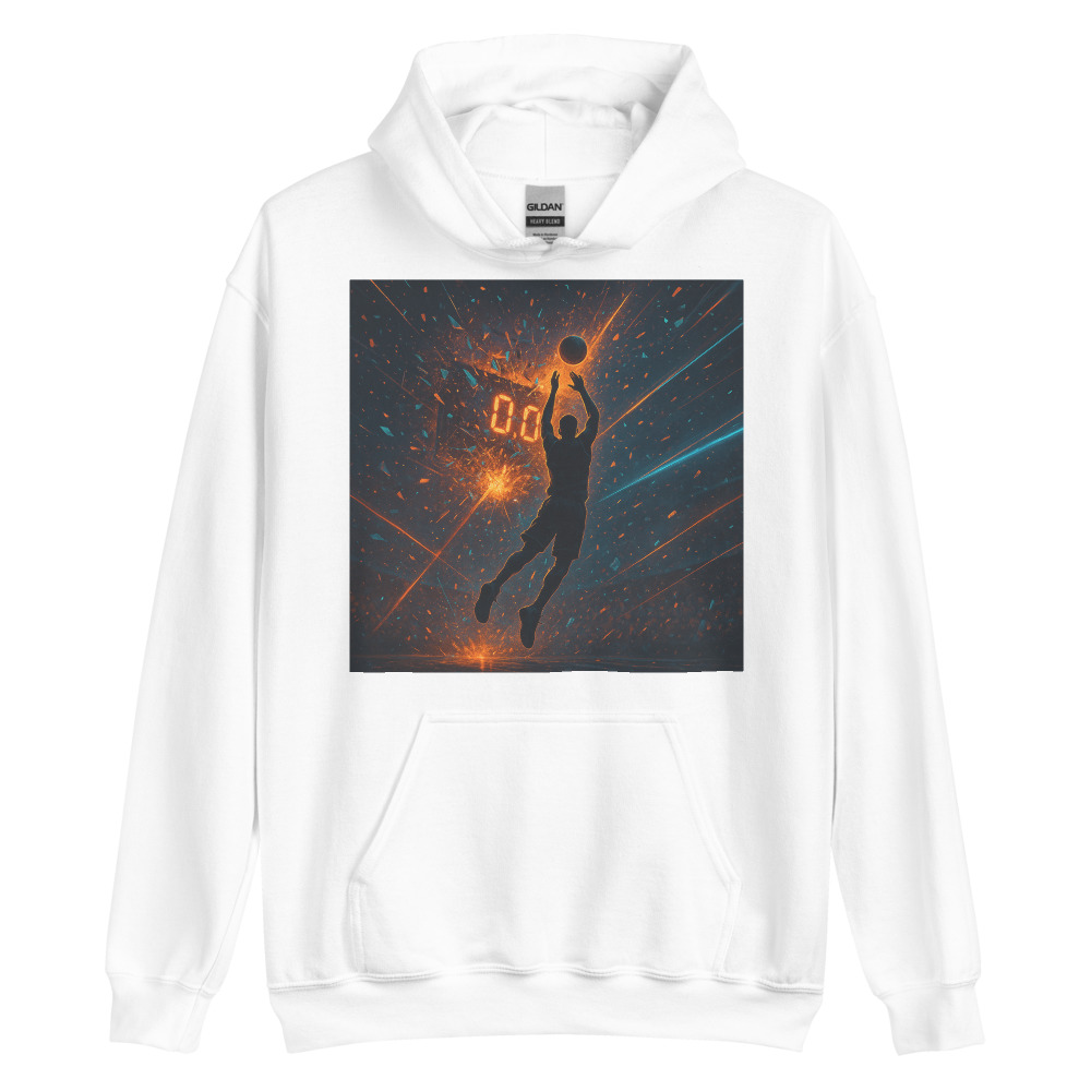 Neon Buzzer Beater view 2