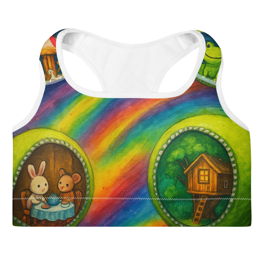 Aurora Tennis Ball Mini Worlds view 2