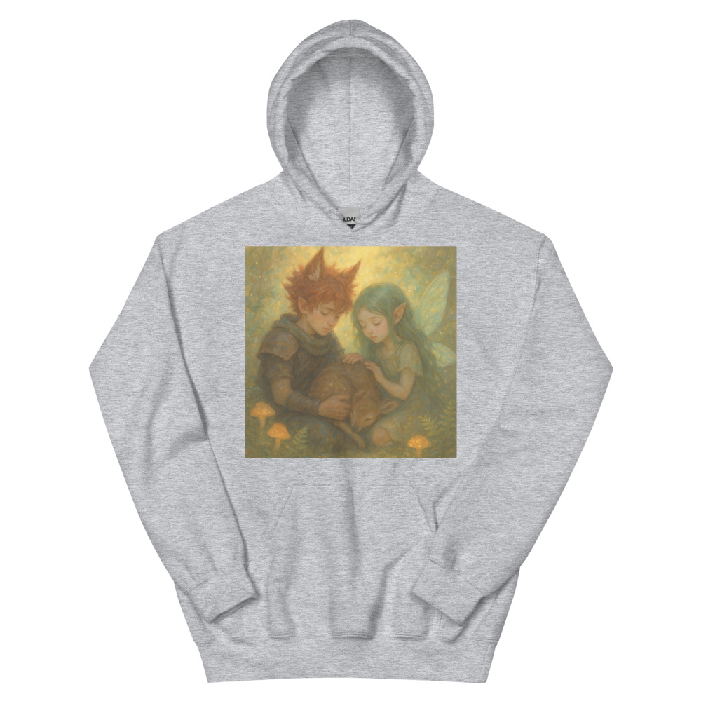 Tender Guardians of the Glade view 6