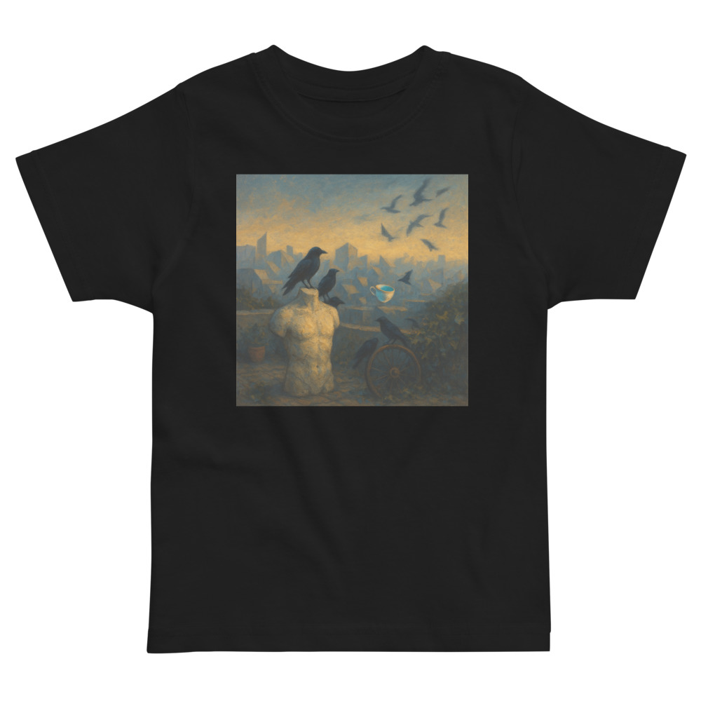 Twilight Terrace of Lost Shadows view 3