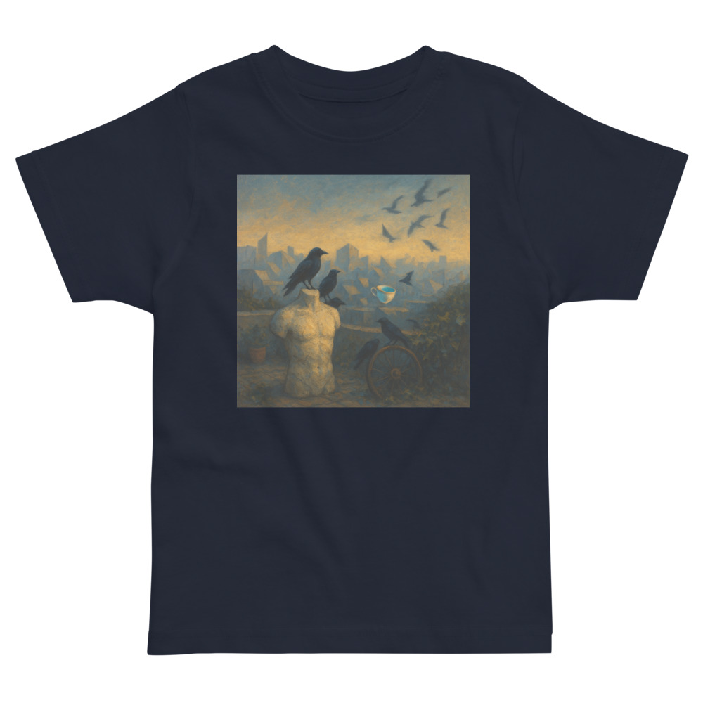 Twilight Terrace of Lost Shadows view 6