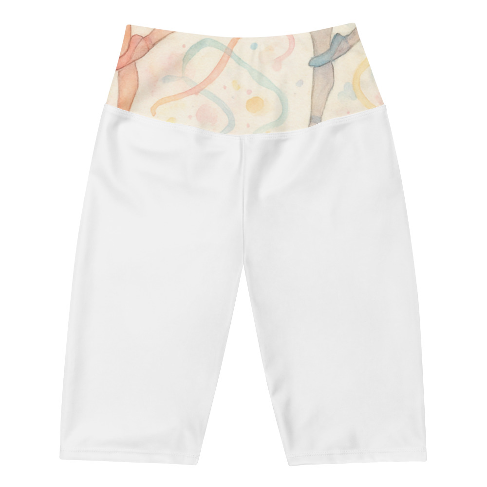 Pastel Pirouette Duet