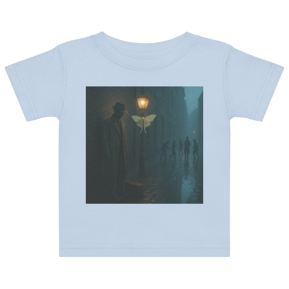 Gaslight Shadow Parade view 5