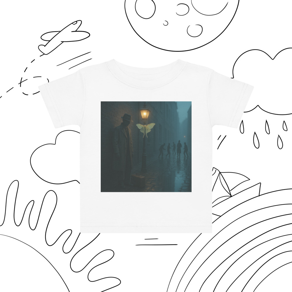 Gaslight Shadow Parade view 2