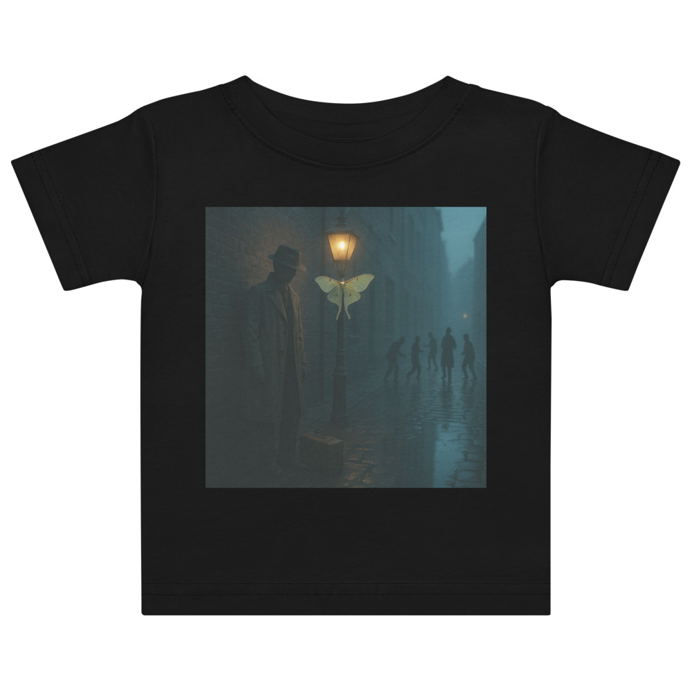 Gaslight Shadow Parade view 3