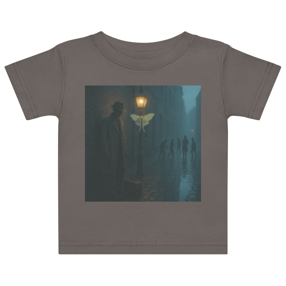 Gaslight Shadow Parade view 4