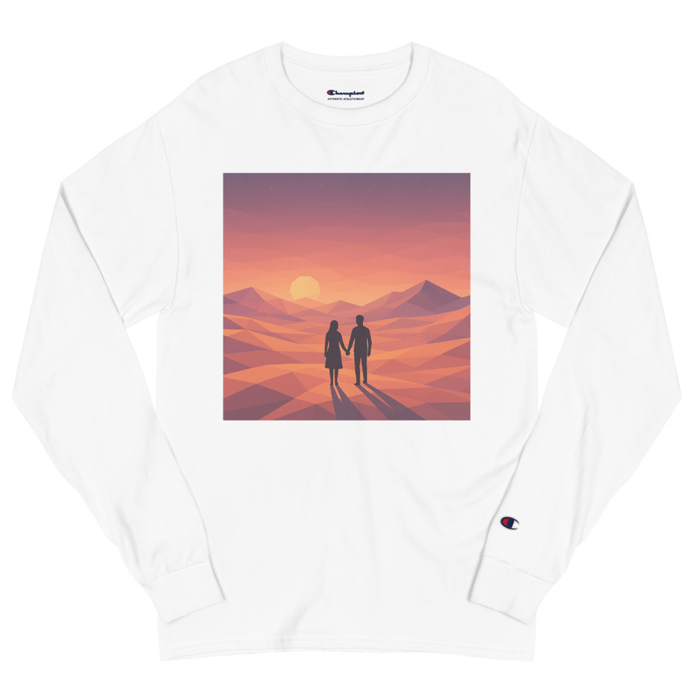 Twilight Dunes Romance view 2