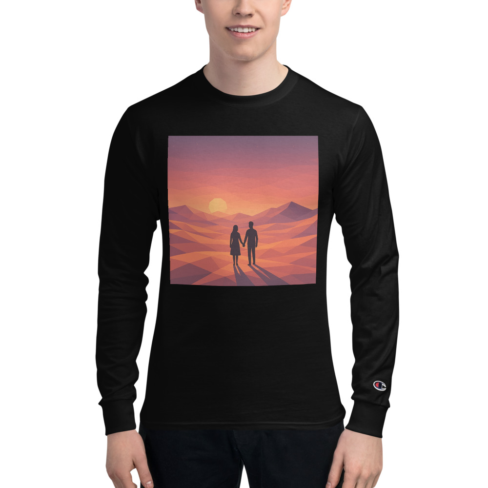 Twilight Dunes Romance view 3