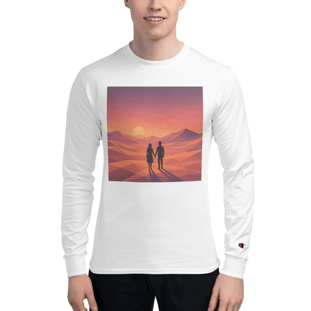 Twilight Dunes Romance