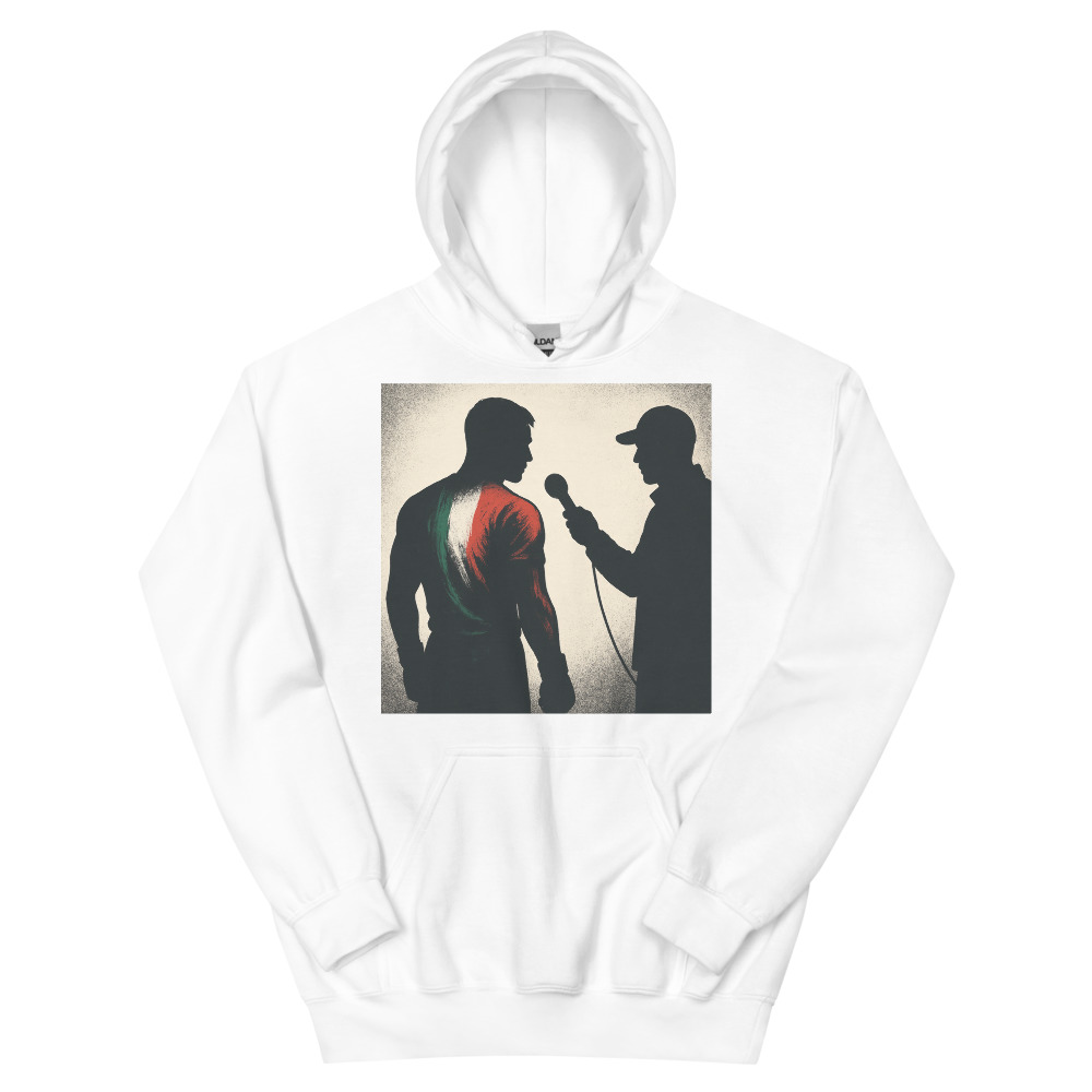 Silent Tricolor Warrior