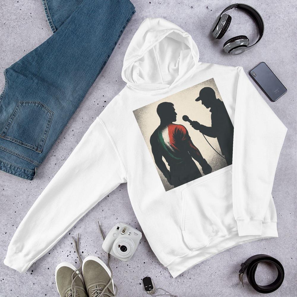 Silent Tricolor Warrior view 2