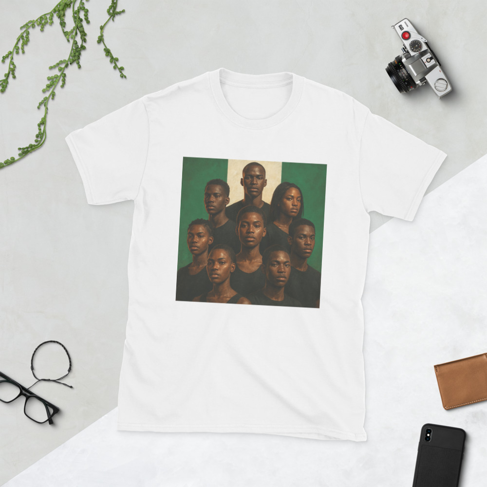 Emerald Vanguard Collective