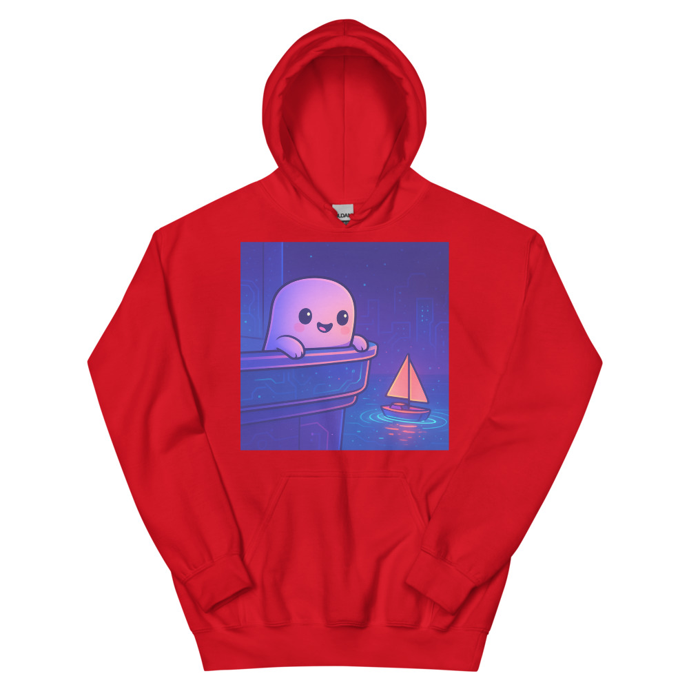 Neon Harbor Buddy view 5