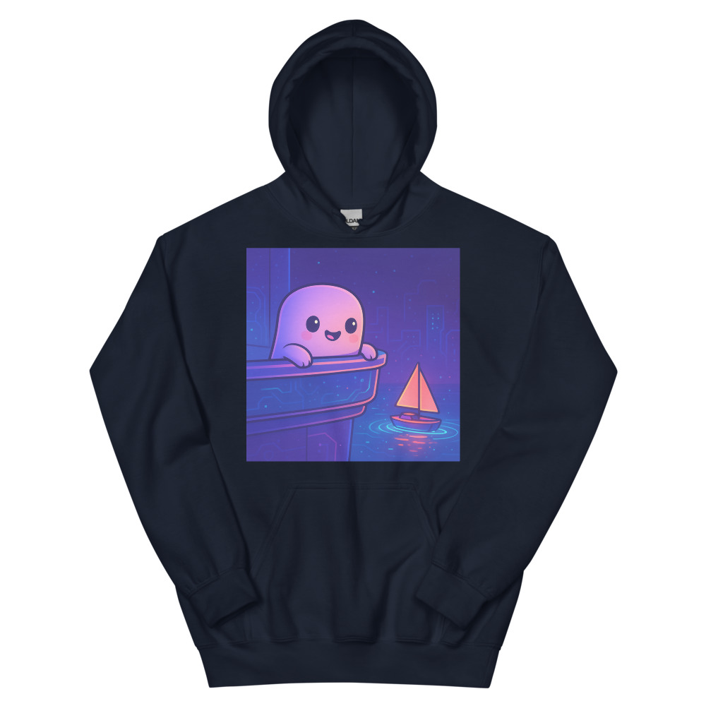 Neon Harbor Buddy view 4