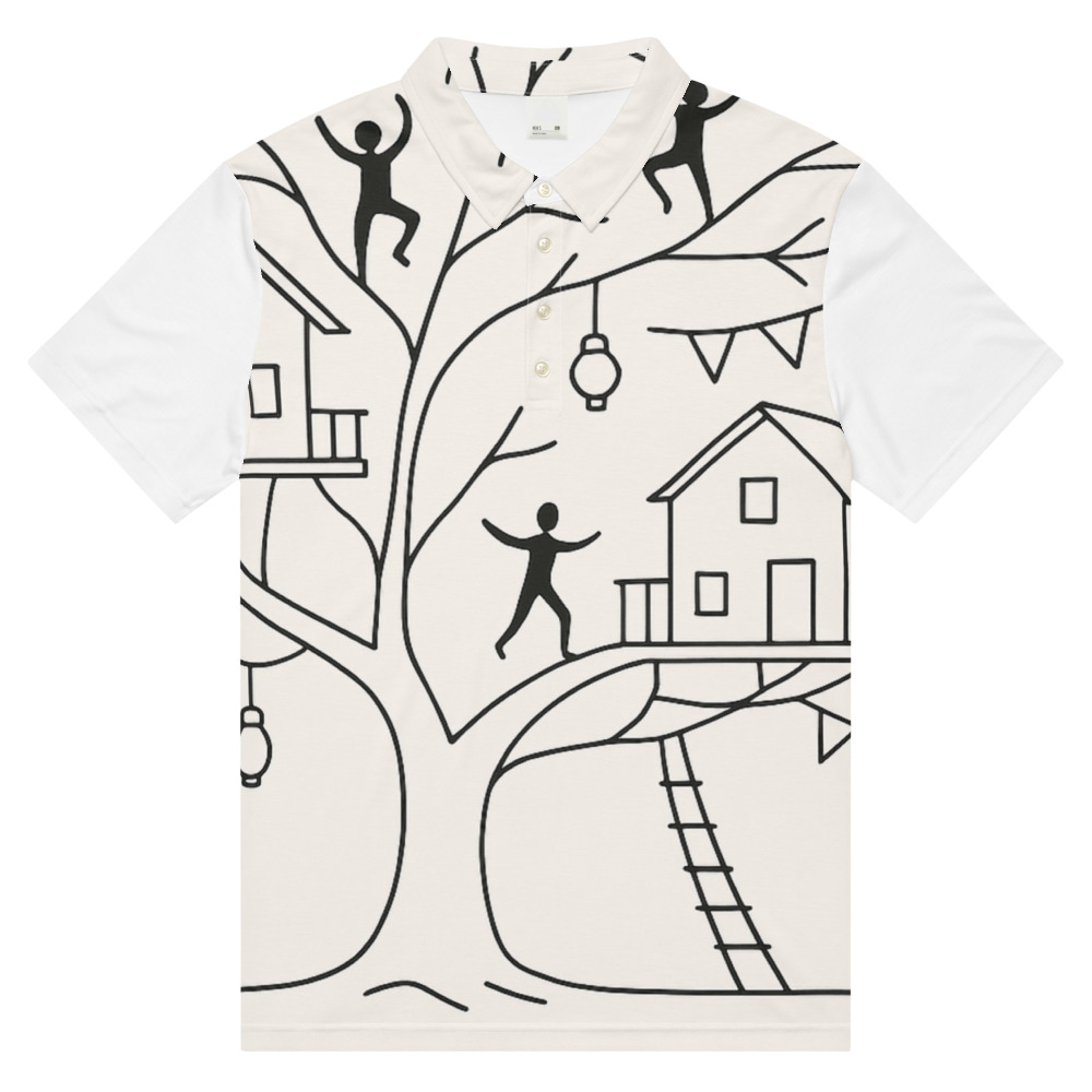 Joyful Treehouse Village view 2